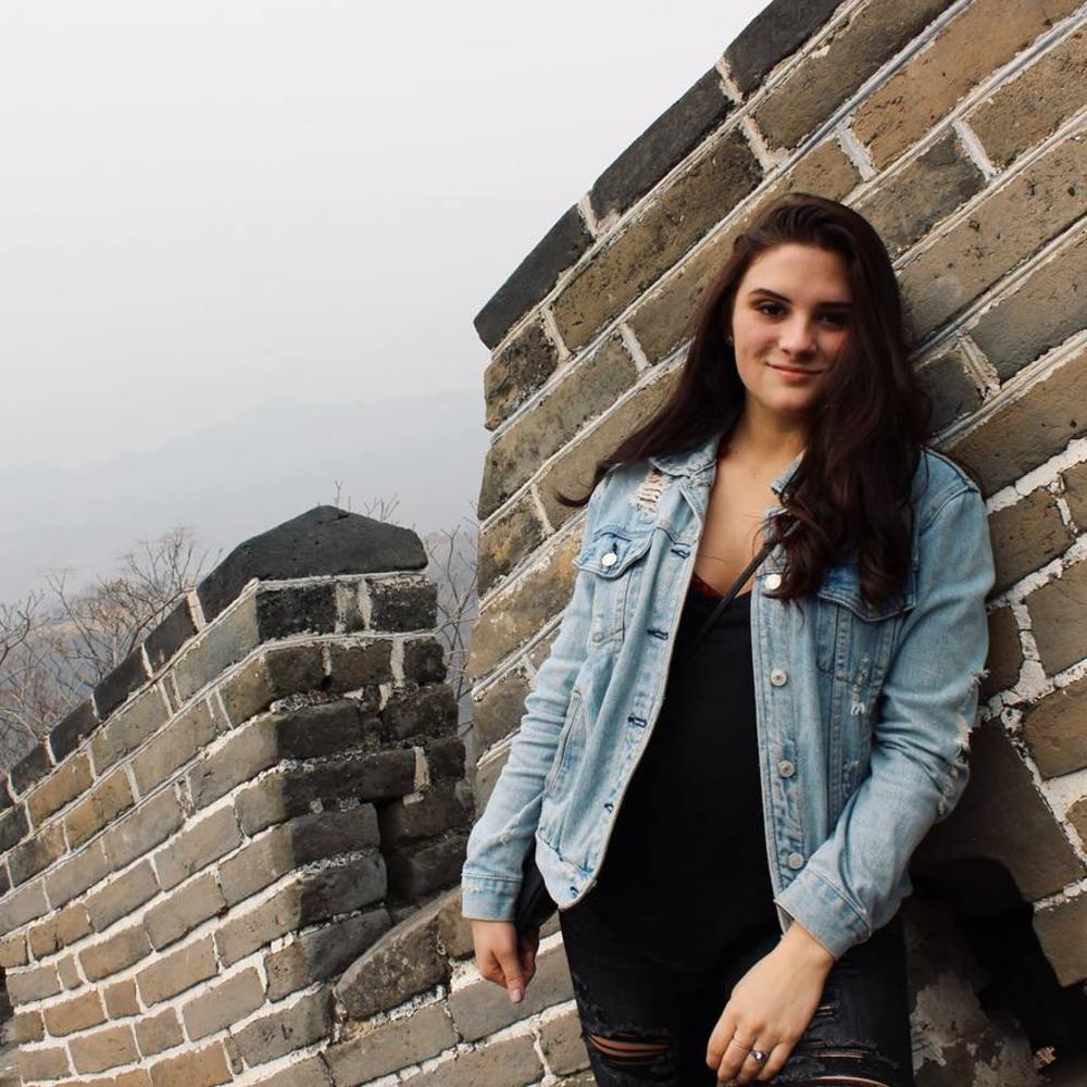 Meet your Posher, Chase